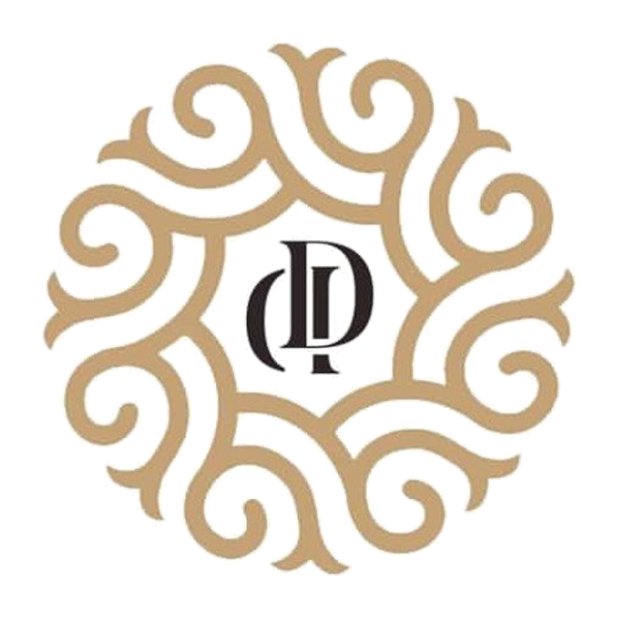 Whisky La Durance logo