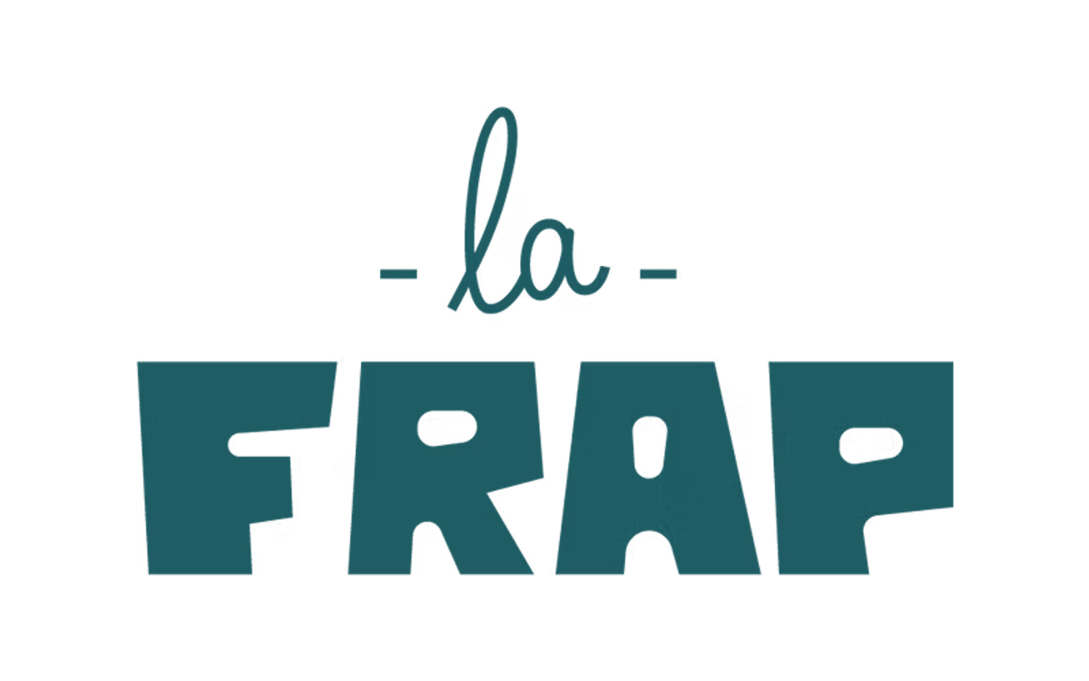 Distillerie la FRAP logo