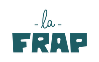 Distillerie la FRAP logo