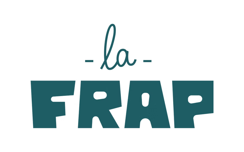 Distillerie la FRAP logo