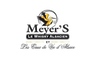 Distillerie Meyer logo