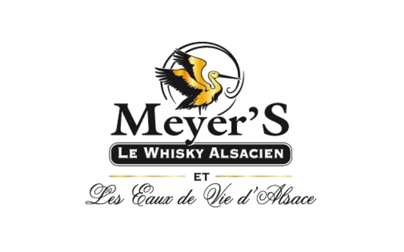 Distillerie Meyer logo