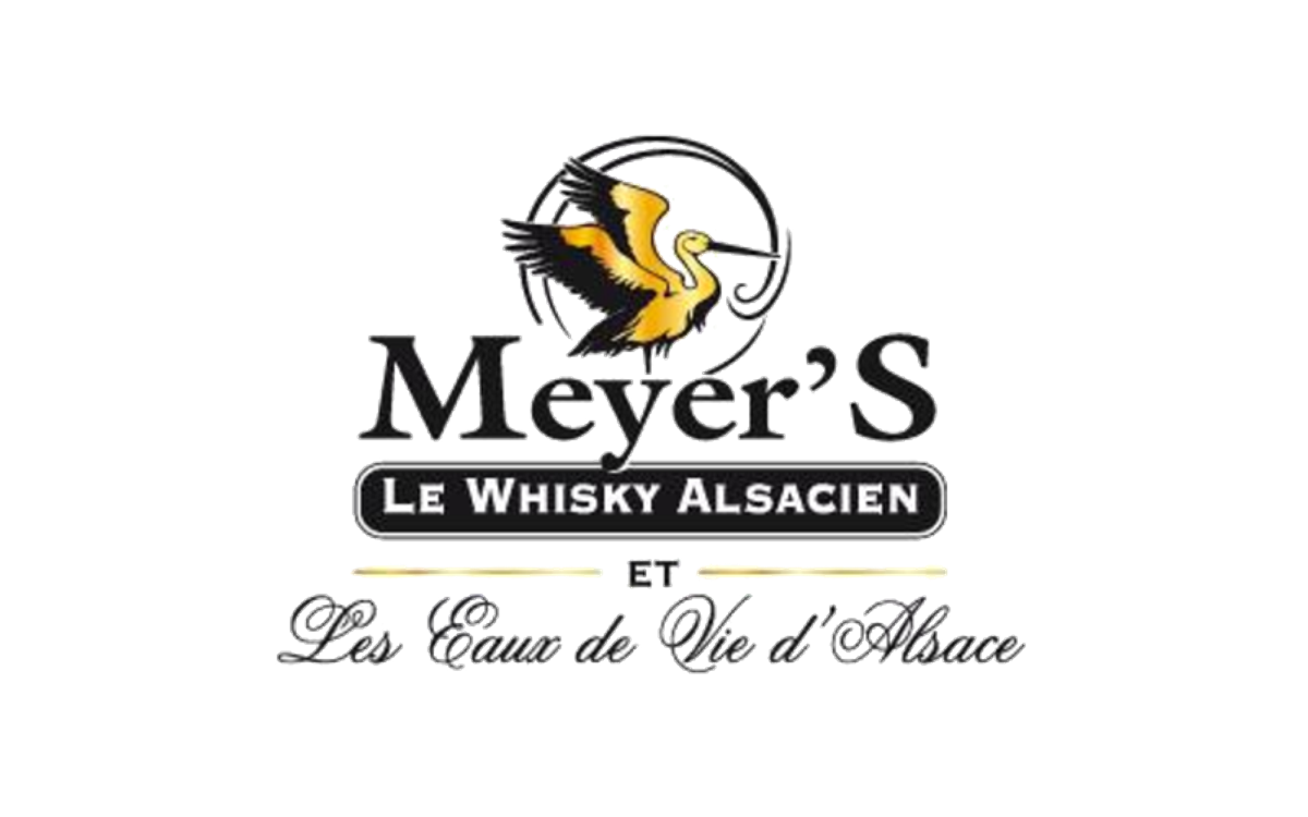 Distillerie Meyer logo