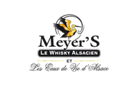 Distillerie Meyer logo