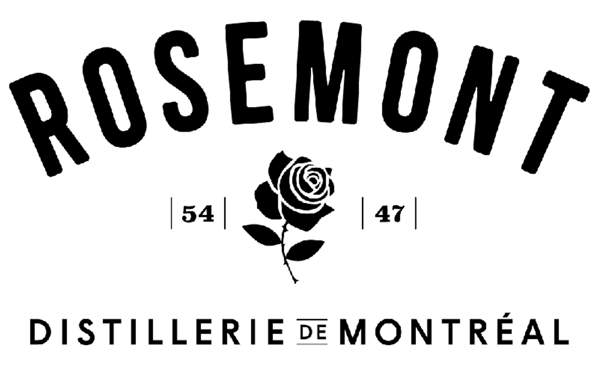 Distillerie de Montréal  logo