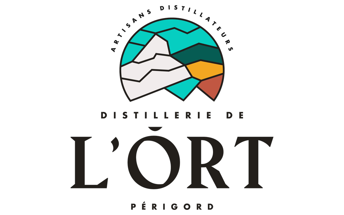 Distillerie de l’Òrt logo