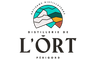 Distillerie de l’Òrt logo