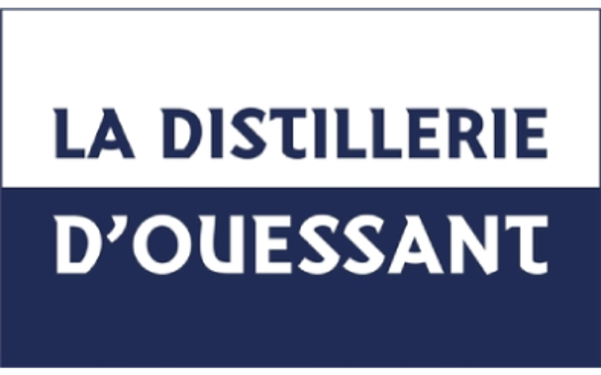 Distillerie d'Ouessant logo