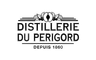 Distillerie du Périgord logo