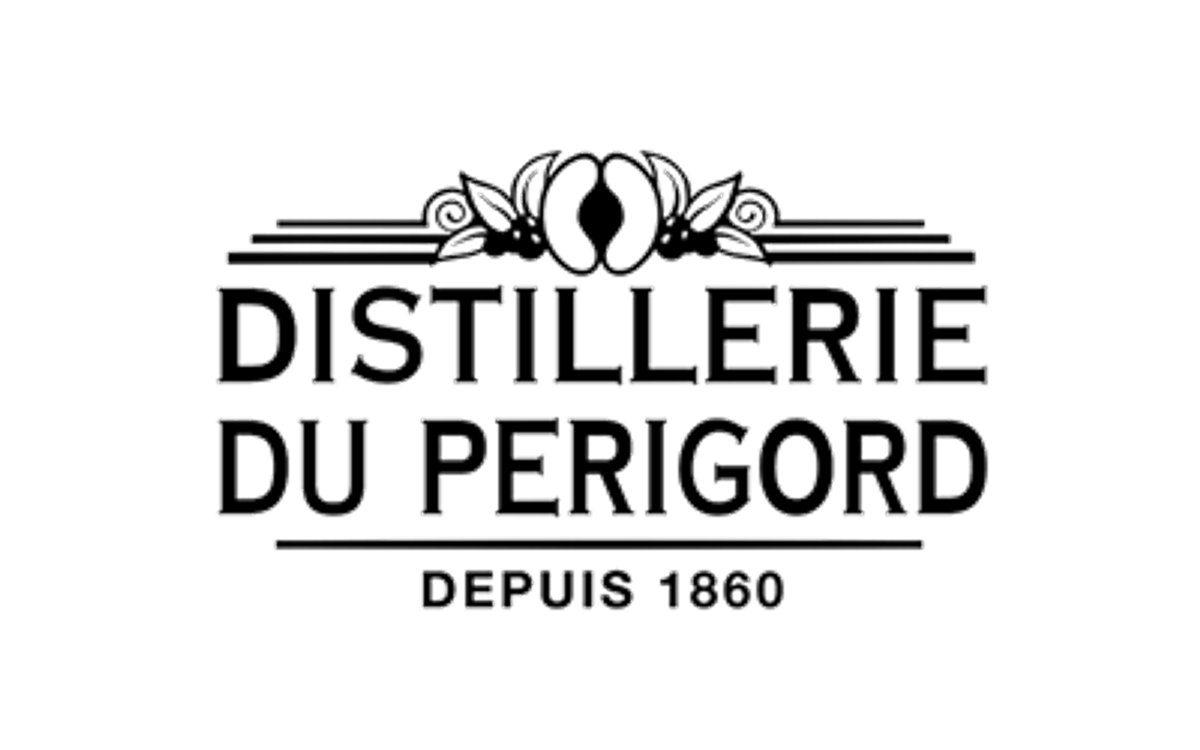 Distillerie du Périgord logo