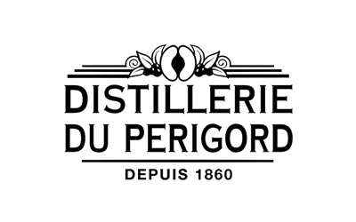 Distillerie du Périgord logo