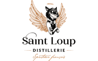 Distillerie Saint Loup logo