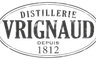 Distillerie Vrignaud logo