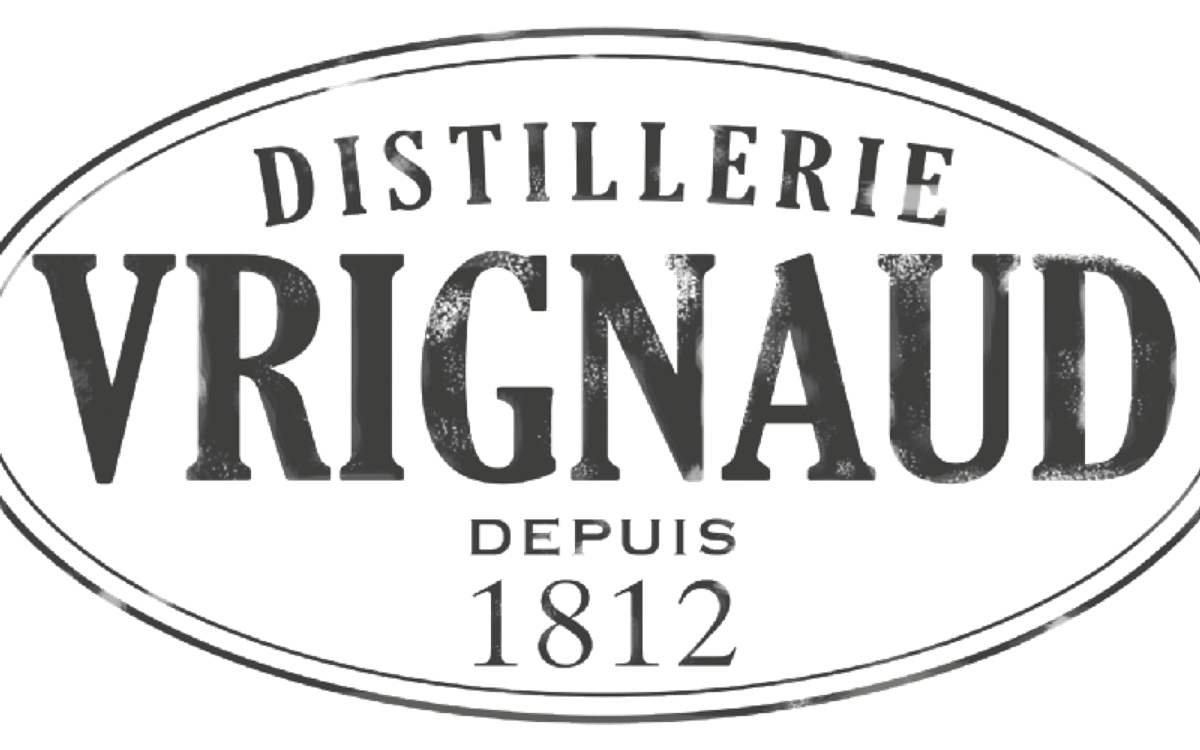 Distillerie Vrignaud logo
