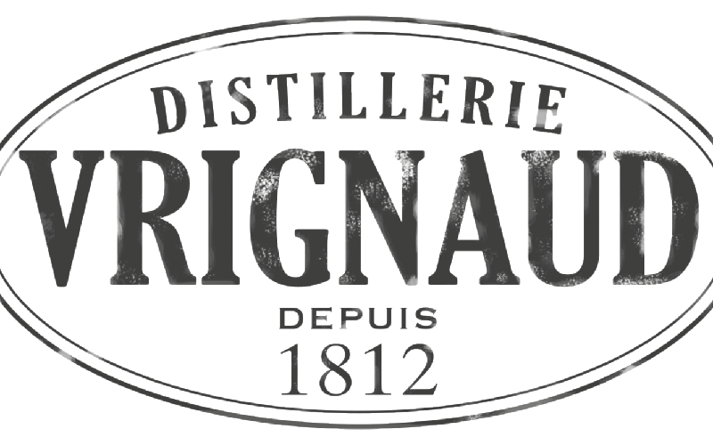 Distillerie Vrignaud logo