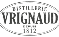 Distillerie Vrignaud logo