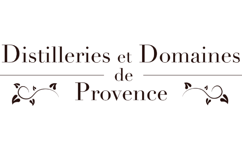 Distilleries et Domaines de Provence logo