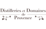 Distilleries et Domaines de Provence logo