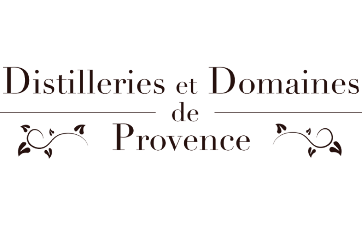 Distilleries et Domaines de Provence logo