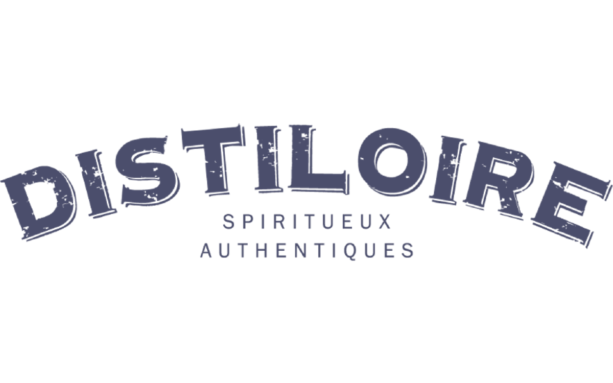 Distiloire logo