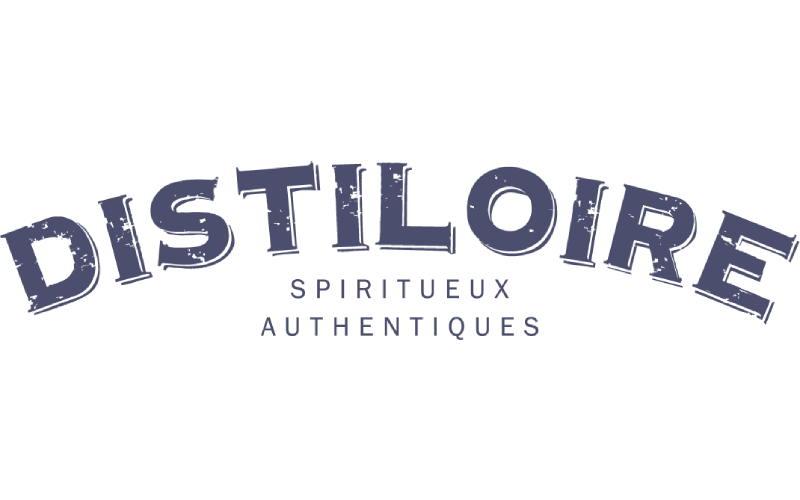 Distiloire logo