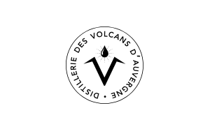 Distillerie des Volcans d’Auvergne logo