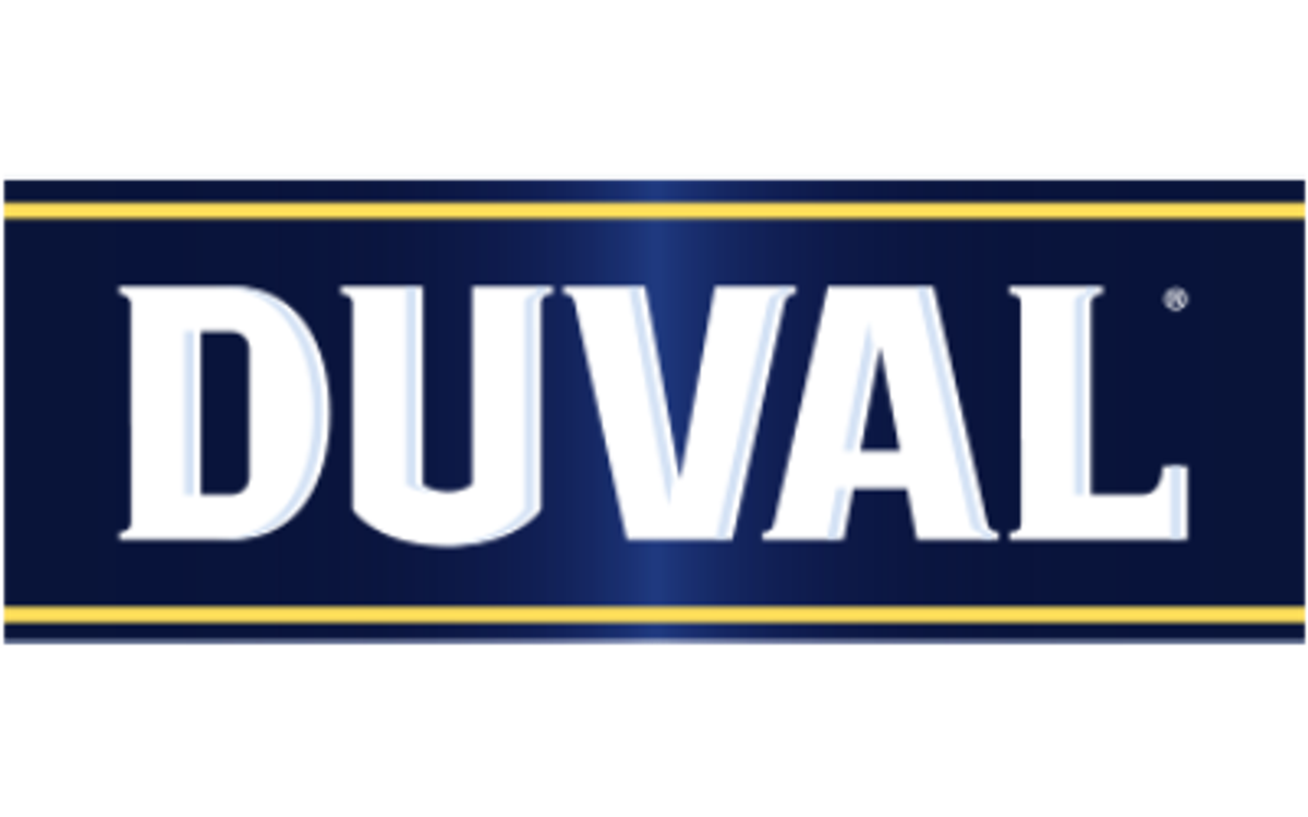 Duval logo