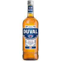 Bouteille de Duval Pastis