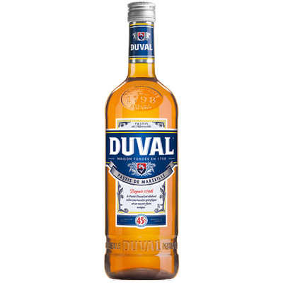 Duval Pastis by Duval