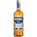 Bouteille de  Duval Pastis