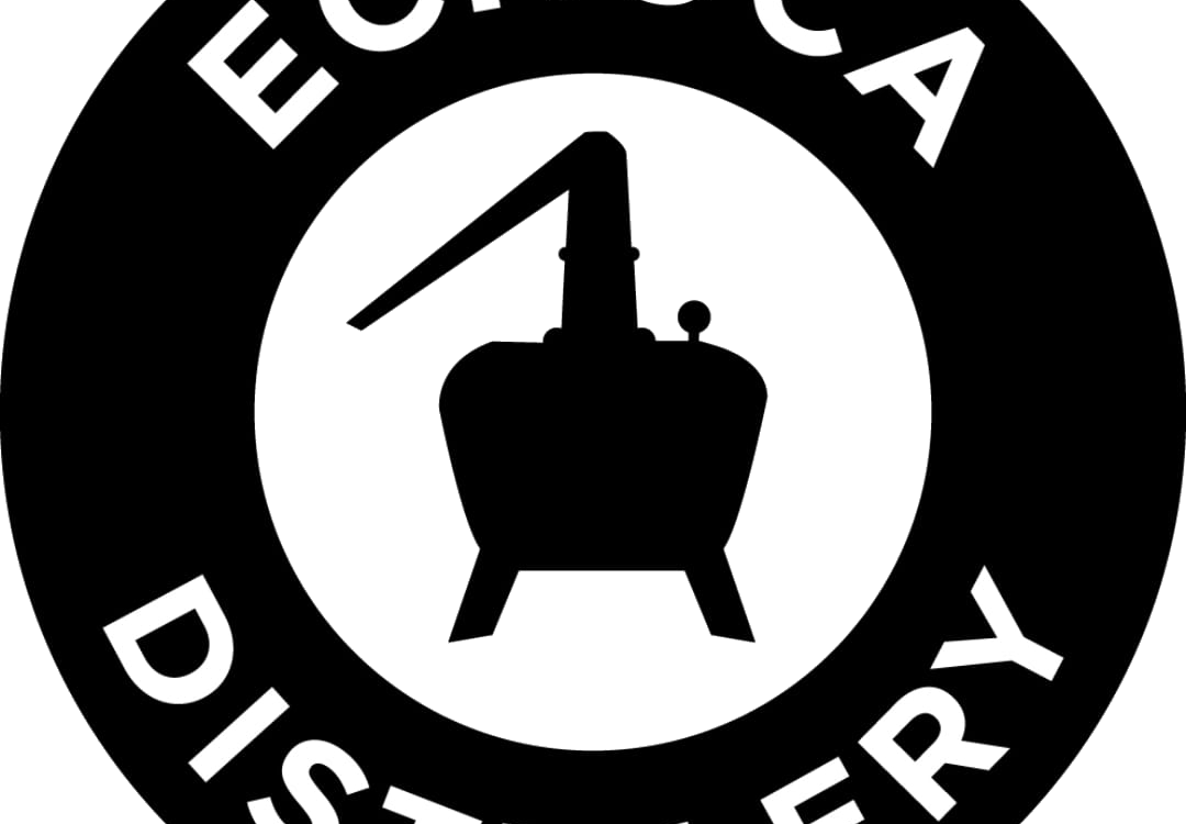 Echuca Distillery logo