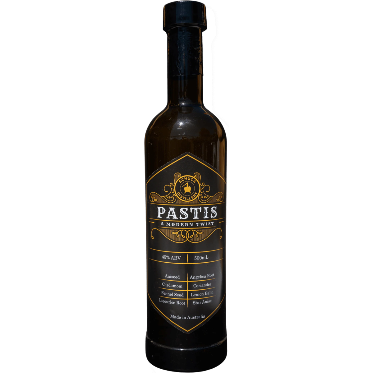 Bouteille de Pastis Echuca | Echuca Distillery