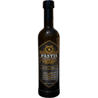 Bouteille de Pastis Echuca