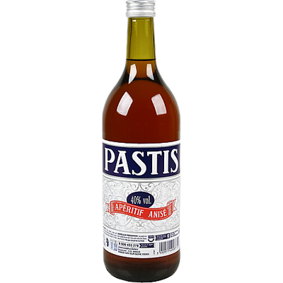 Pastis ECO + by Leclerc