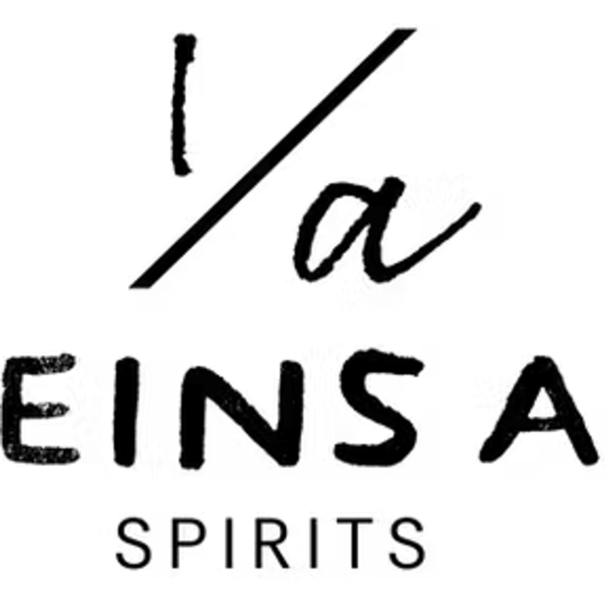 EINS A Spirits logo
