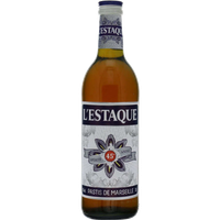 Bottle of L'Estaque