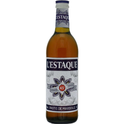 L'Estaque by Monoprix