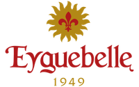 Eyguebelle logo