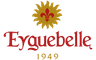 Eyguebelle logo