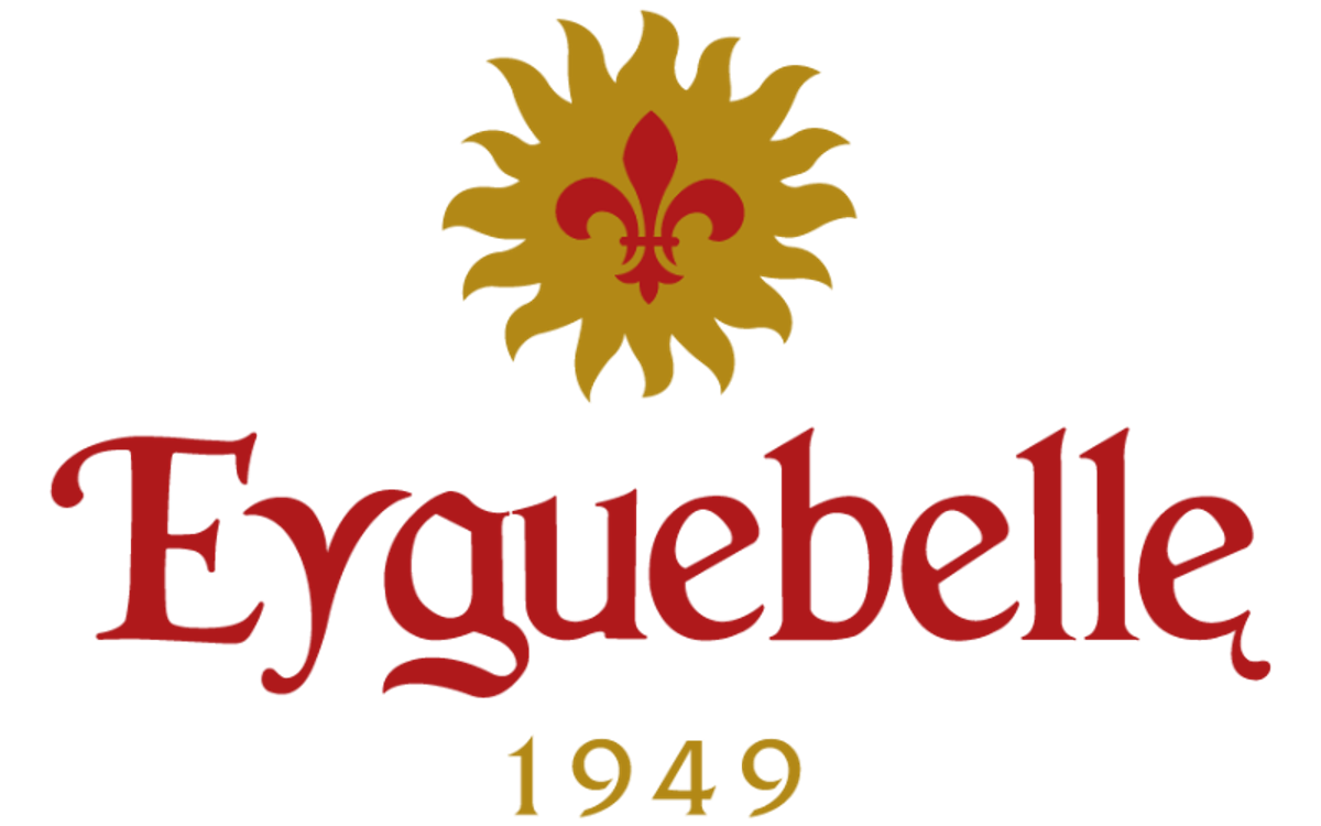 Eyguebelle logo