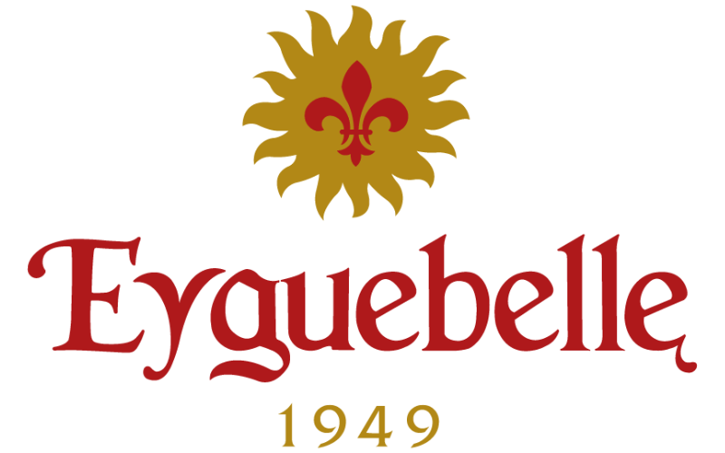 Eyguebelle logo