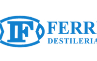 Destilerías Ferri logo