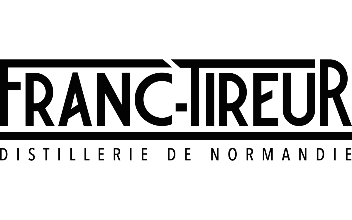 Distillerie Franc-Tireur logo