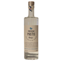 Bottle of Friesche Pastis 