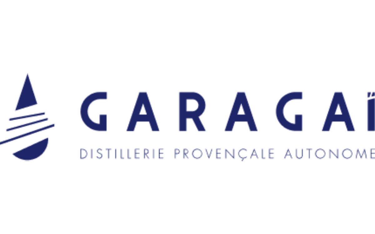 Distillerie Garagaï logo