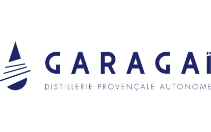 Distillerie Garagaï logo