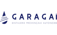 Distillerie Garagaï logo