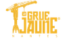 La Grue Jaune logo
