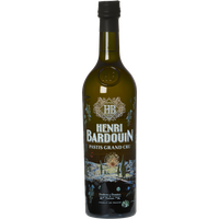 Bottle of Pastis Henri Bardouin x Léa Morichon - Édition limitée 2025