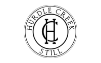 Hurdle Creek Still logo